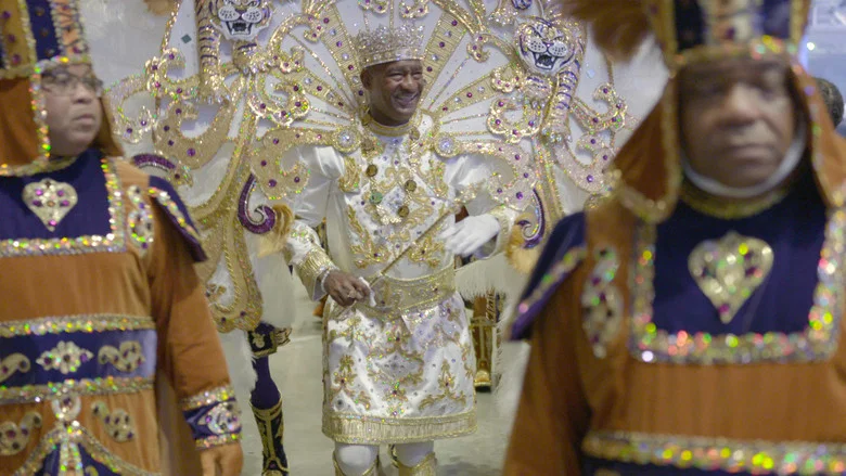 A King Like Me screenshot 1