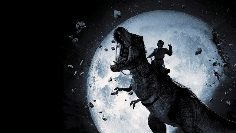 Iron Sky: The Coming Race screenshot 6