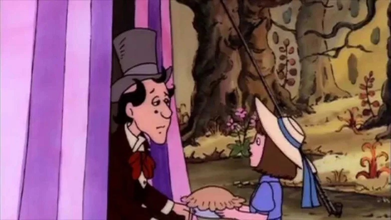 Thanksgiving in the Land of Oz screenshot 2