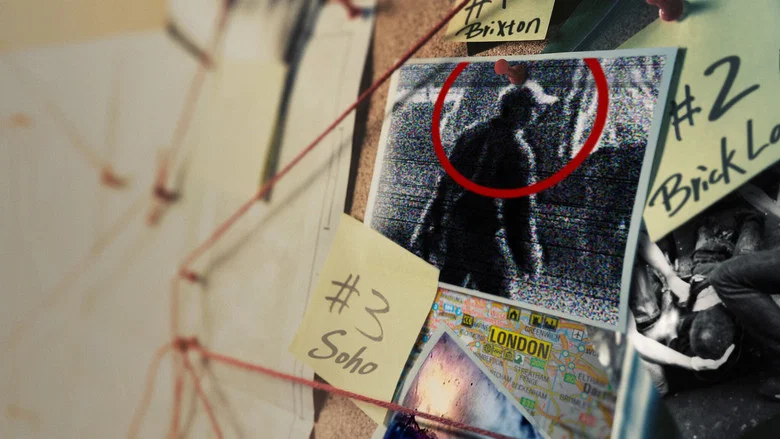 Nail Bomber: Manhunt screenshot 1
