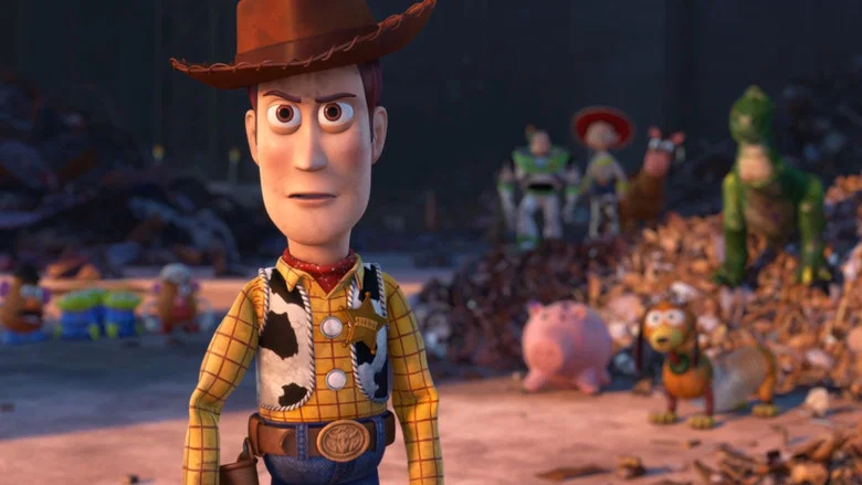 Toy Story 3 screenshot 6
