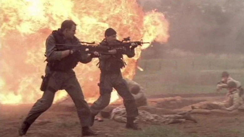 Operation Delta Force 2: Mayday screenshot 8
