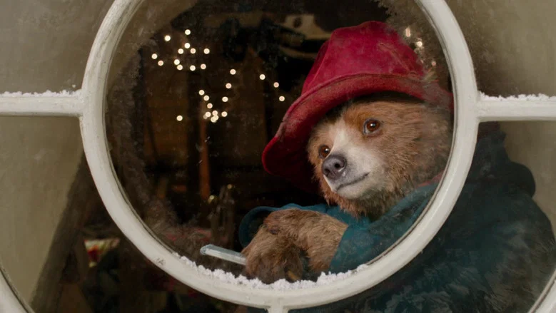 Paddington screenshot 6