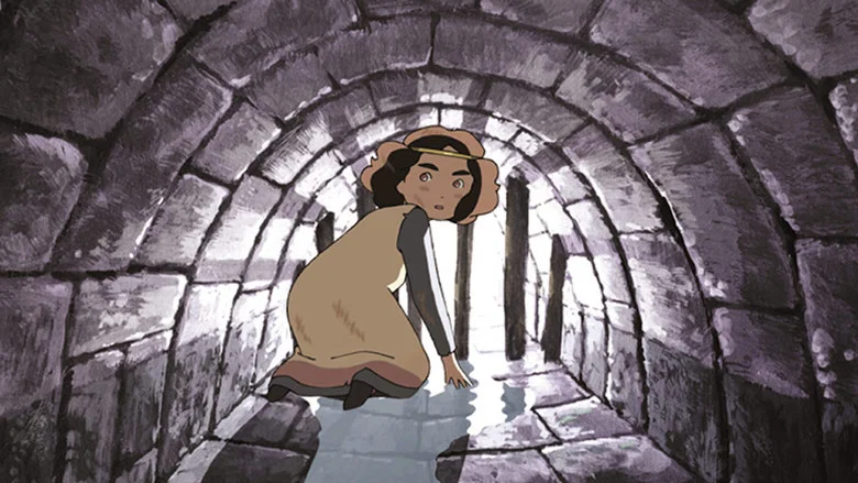 Princess Arete screenshot 7