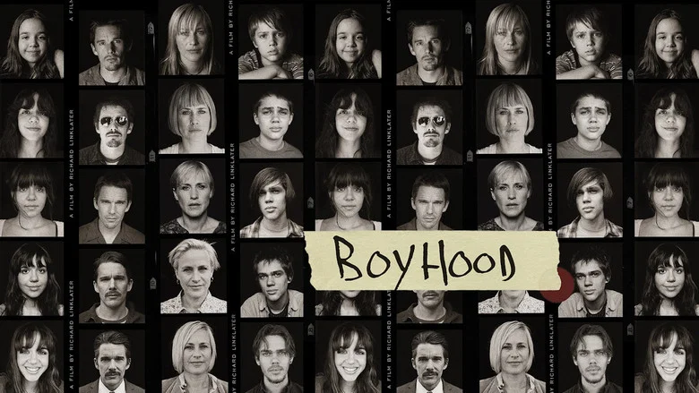 Boyhood screenshot 4