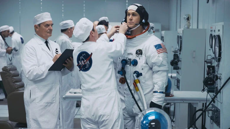 First Man screenshot 3
