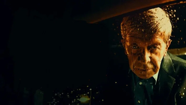 Homicide Hunter: The Man with No Face screenshot 1