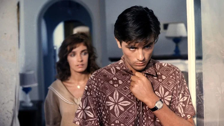 Purple Noon screenshot 3
