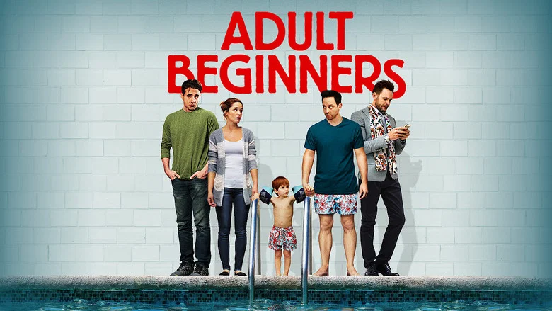Adult Beginners screenshot 3