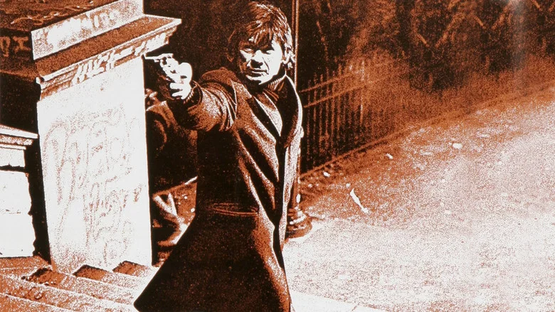 Death Wish screenshot 5