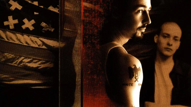 American History X screenshot 3