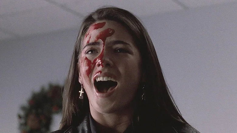 Silent Night, Deadly Night III: Better Watch Out! screenshot 2