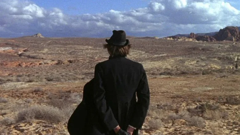 The Ballad of Cable Hogue screenshot 6