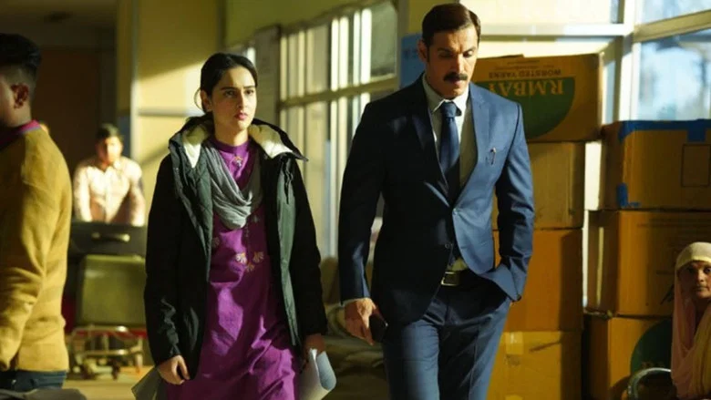 The Diplomat screenshot 6