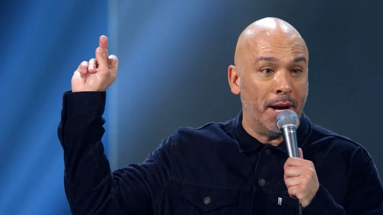 Jo Koy: Comin' in Hot screenshot 1