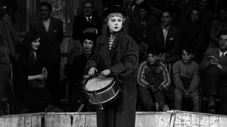 La Strada screenshot 4