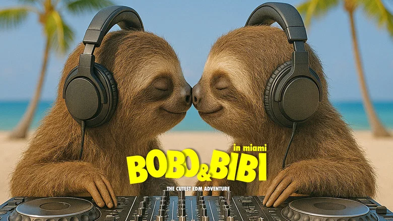 Bobo & Bibi in Miami screenshot 7