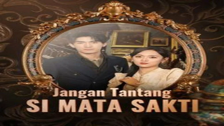 Jangan Tantang Si Mata Sakti screenshot 1