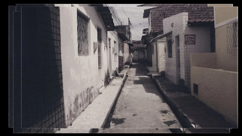 Álôu, Travessa screenshot 1