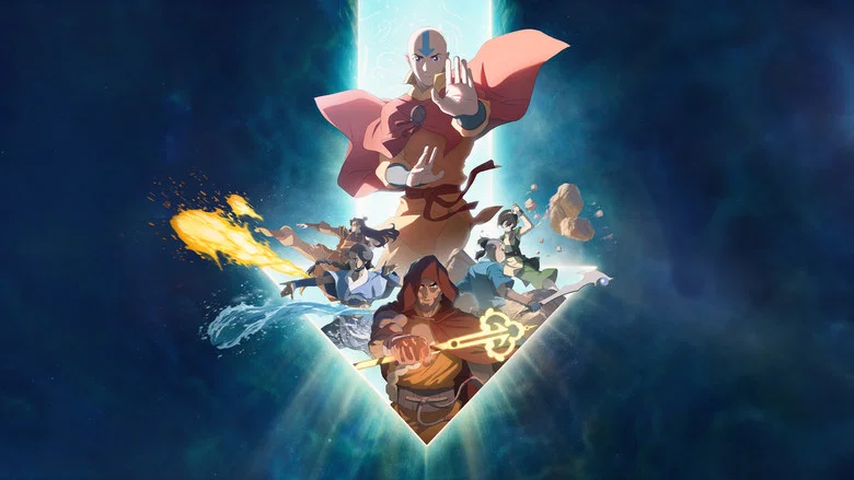 Avatar Aang: The Last Airbender screenshot 8