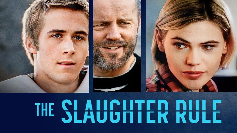 The Slaughter Rule screenshot 1
