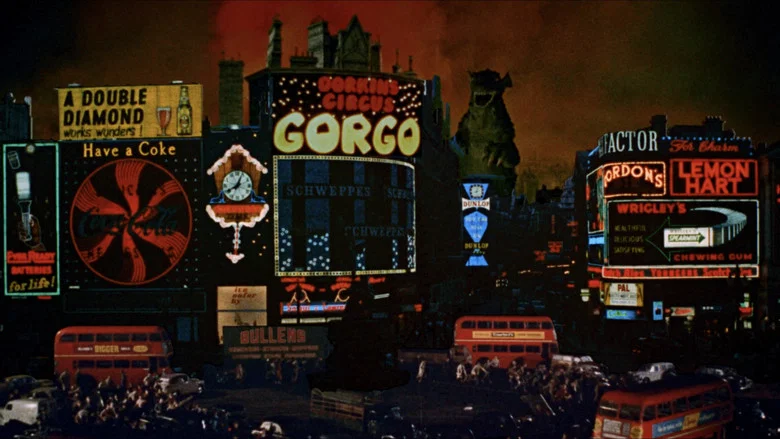 Gorgo screenshot 4