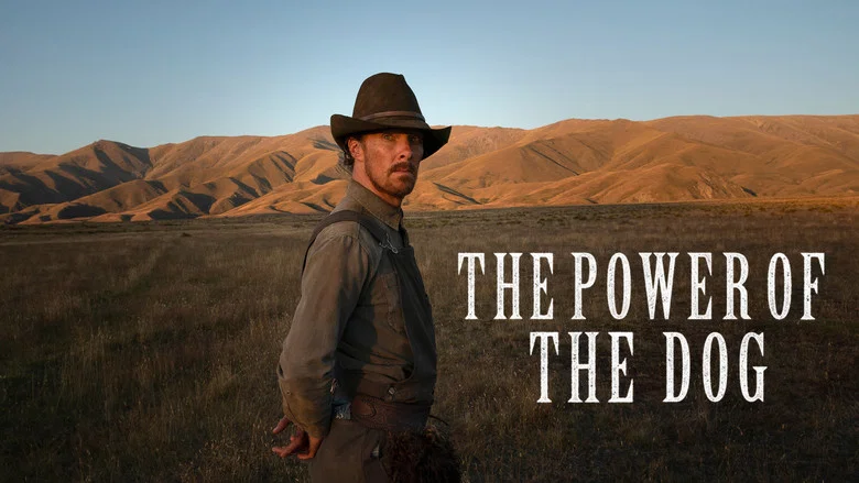 The Power of the Dog screenshot 4