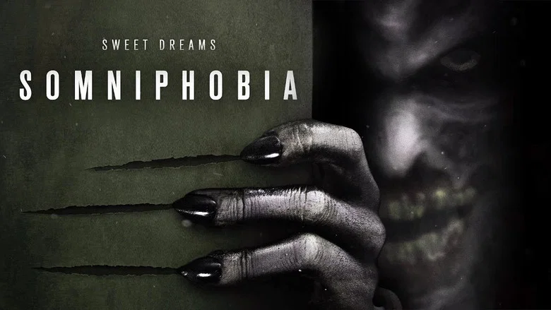 Somniphobia screenshot 1