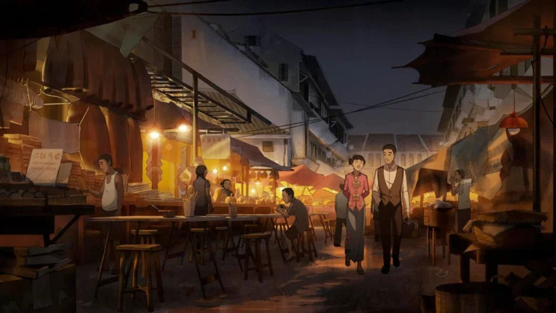 The Violinist screenshot 7