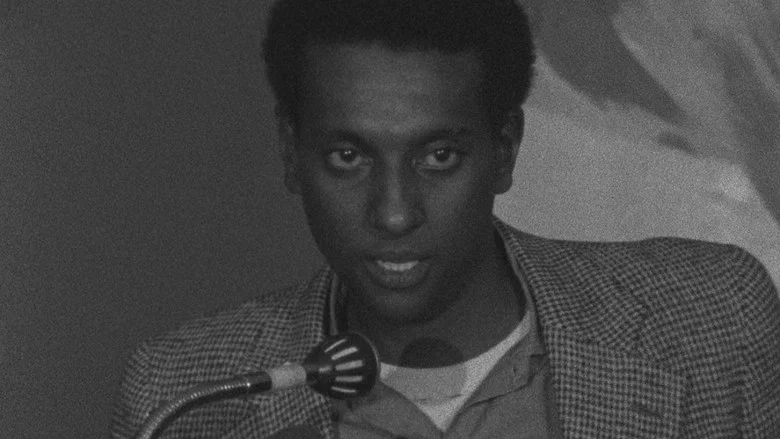 The Black Power Mixtape 1967-1975 screenshot 2
