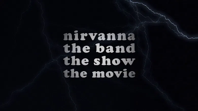 Nirvanna the Band the Show the Movie screenshot 3
