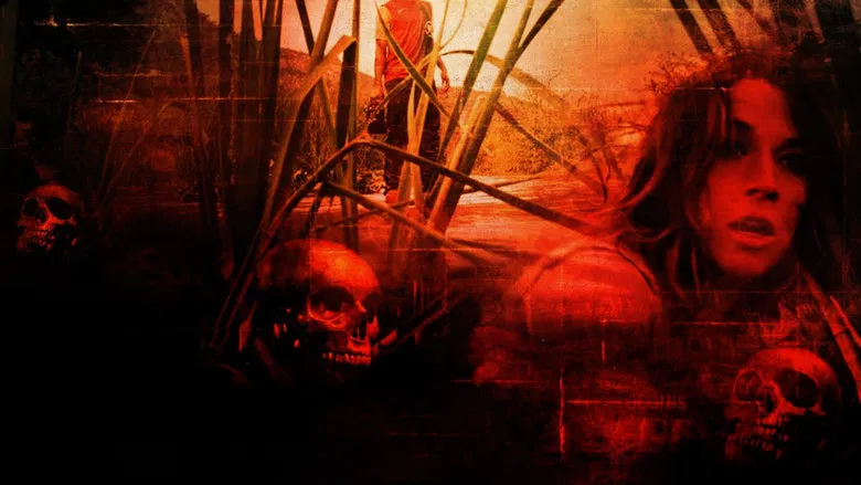 Primeval screenshot 1