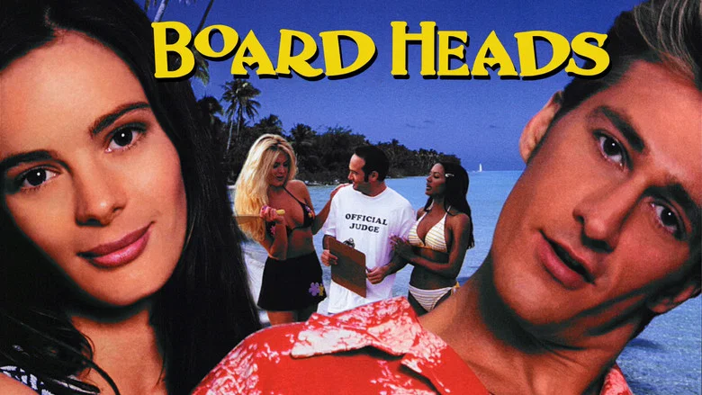 Board Heads screenshot 5