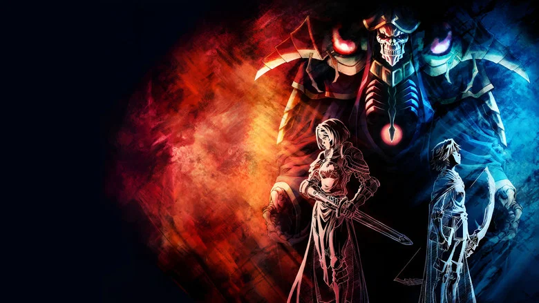 OVERLORD: The Sacred Kingdom screenshot 5