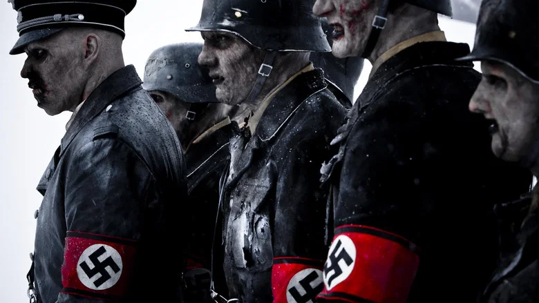 Dead Snow screenshot 7