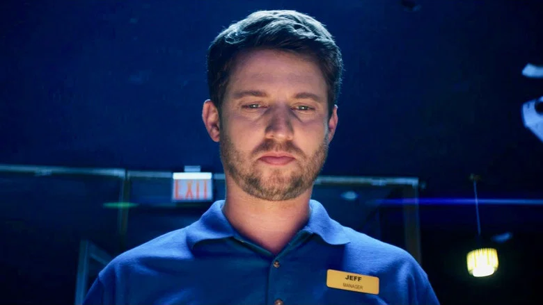 When Jeff Tried to Save the World screenshot 1