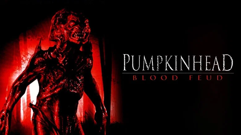Pumpkinhead: Blood Feud screenshot 5