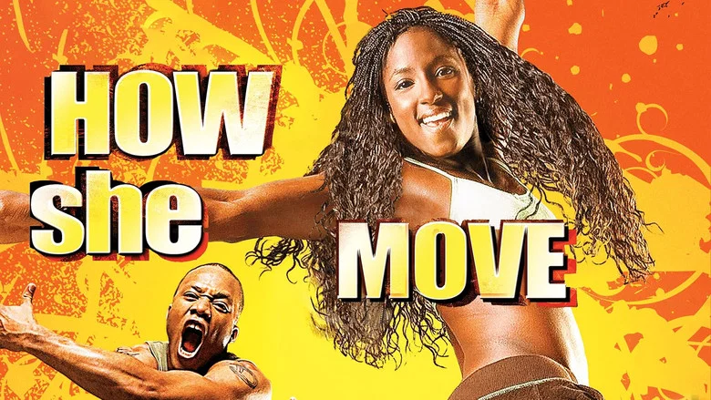 How She Move screenshot 7
