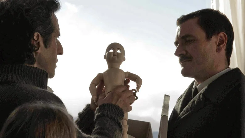 The German Doctor screenshot 3