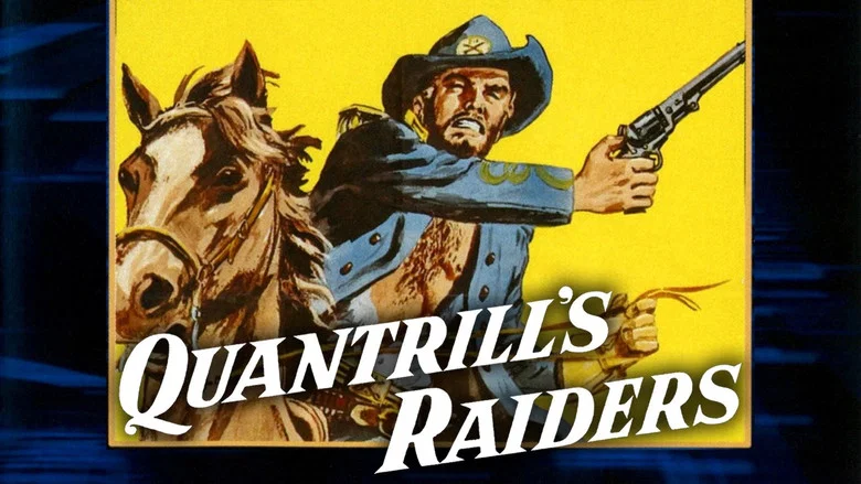 Quantrill's Raiders screenshot 3