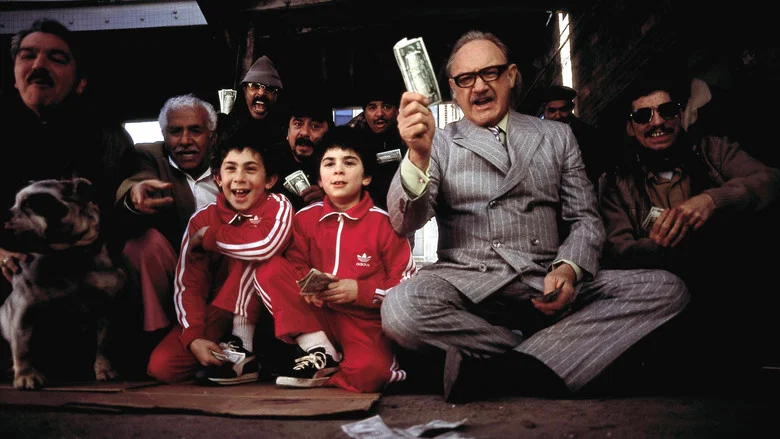 The Royal Tenenbaums screenshot 6