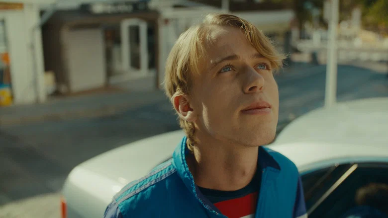 Ben screenshot 1