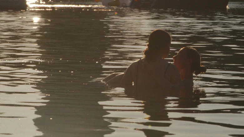 Love Alone Can't Make a Child screenshot 6