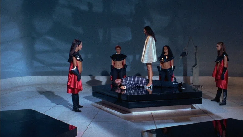 The Girl from Rio screenshot 3