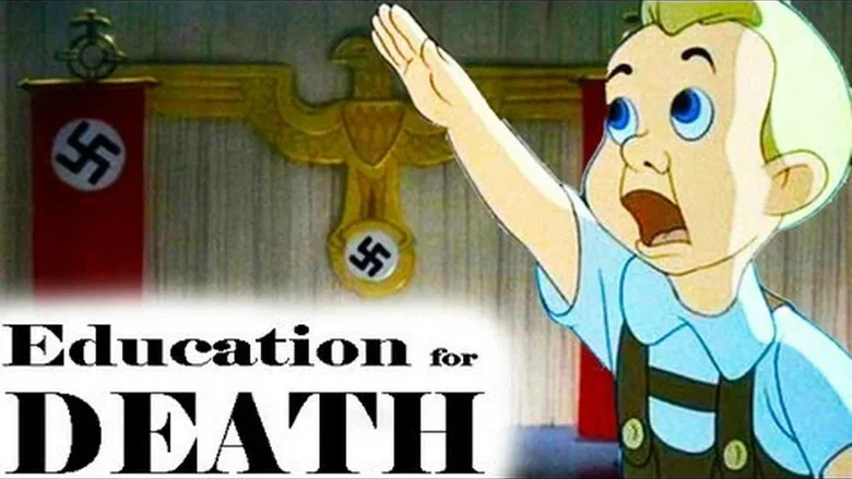 Education for Death: The Making of the Nazi screenshot 2