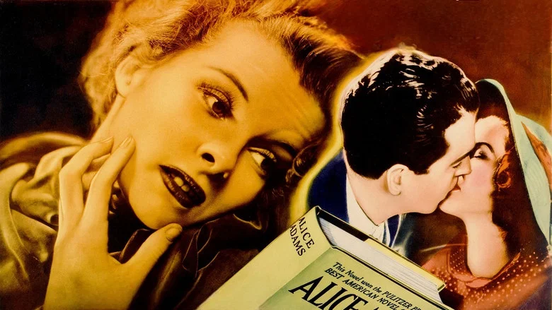 Alice Adams screenshot 1