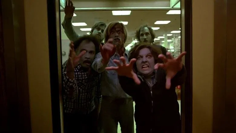 Dawn of the Dead screenshot 1