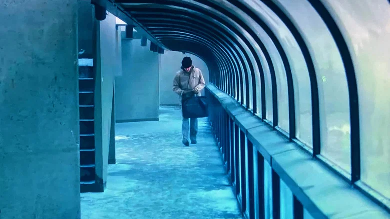 The Disappearance screenshot 3