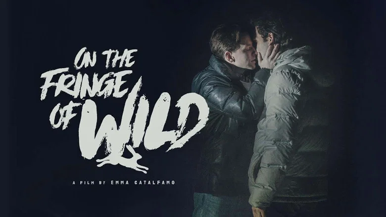 On the Fringe of Wild screenshot 1