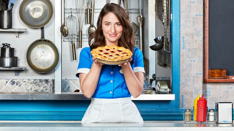 Waitress: The Musical screenshot 2
